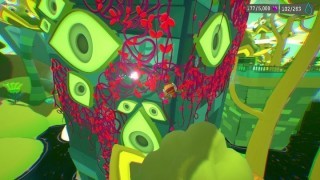 прохождение Psychonauts 2