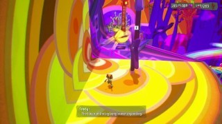 прохождение Psychonauts 2