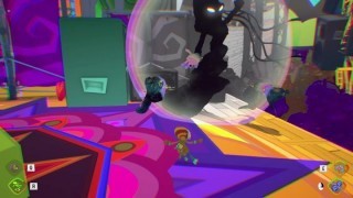 прохождение Psychonauts 2