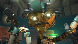 прохождение Psychonauts 2