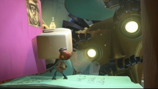 прохождение Psychonauts 2