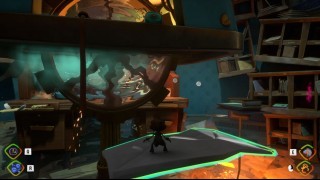 прохождение Psychonauts 2