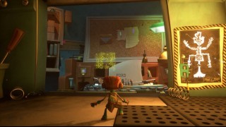 прохождение Psychonauts 2