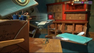 прохождение Psychonauts 2