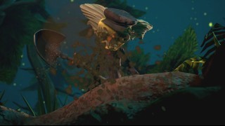 прохождение Psychonauts 2