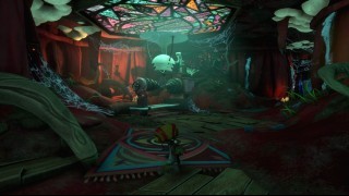 прохождение Psychonauts 2