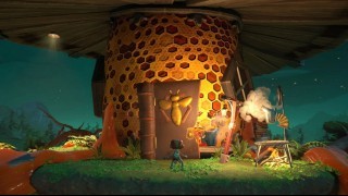 прохождение Psychonauts 2