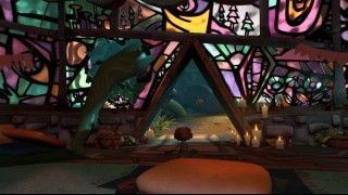 прохождение Psychonauts 2