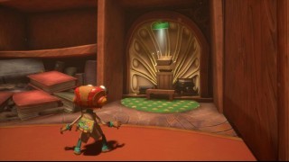 прохождение Psychonauts 2