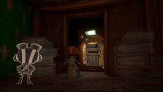 прохождение Psychonauts 2