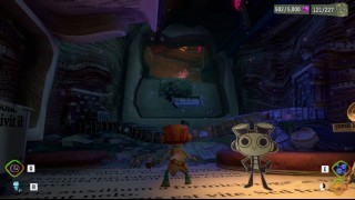 прохождение Psychonauts 2