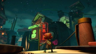 прохождение Psychonauts 2