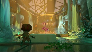 прохождение Psychonauts 2