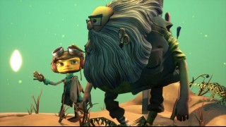 прохождение Psychonauts 2