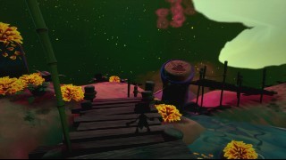 прохождение Psychonauts 2