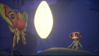 прохождение Psychonauts 2