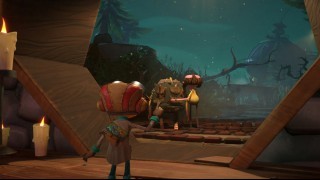 прохождение Psychonauts 2