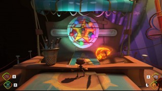 прохождение Psychonauts 2