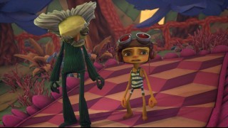 прохождение Psychonauts 2