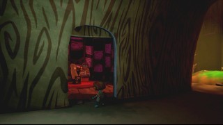 прохождение Psychonauts 2