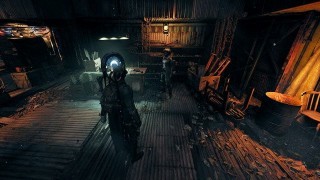 Кольцо Ущербной Красоты Remnant 2