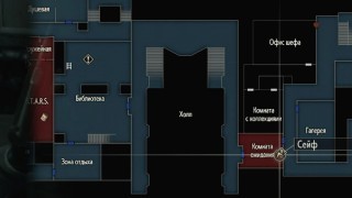 коды сейфов resident evil 2 remake