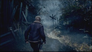 прохождение Resident Evil 4 Remake