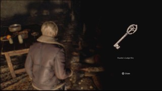 прохождение Resident Evil 4 Remake