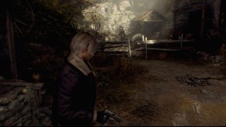 прохождение Resident Evil 4 Remake