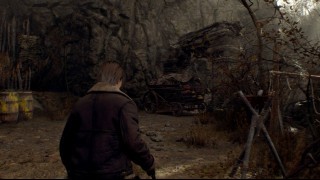 прохождение Resident Evil 4 Remake