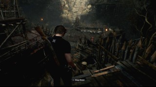 прохождение Resident Evil 4 Remake