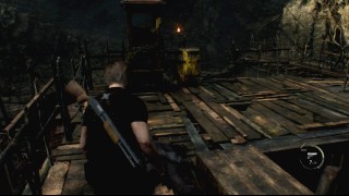 прохождение Resident Evil 4 Remake