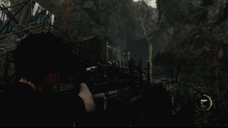 прохождение Resident Evil 4 Remake