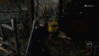 прохождение Resident Evil 4 Remake