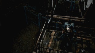 прохождение Resident Evil 4 Remake