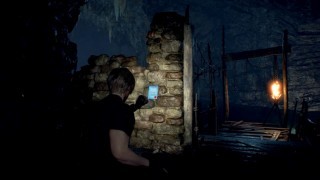 отличия Resident Evil 4 Remake от оригинала