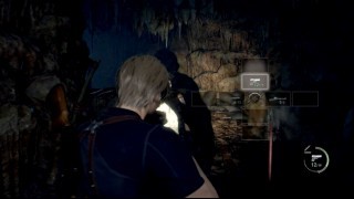 отличия Resident Evil 4 Remake от оригинала