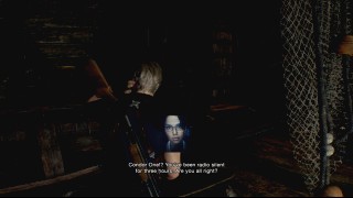 отличия Resident Evil 4 Remake от оригинала