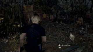 советы Resident Evil 4 Remake