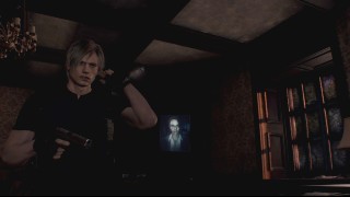 прохождение Resident Evil 4 Remake