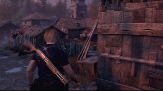 прохождение Resident Evil 4 Remake