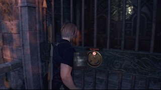 прохождение Resident Evil 4 Remake