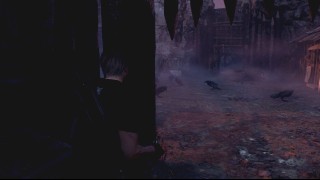 прохождение Resident Evil 4 Remake