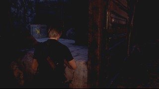 прохождение Resident Evil 4 Remake