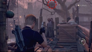 прохождение Resident Evil 4 Remake