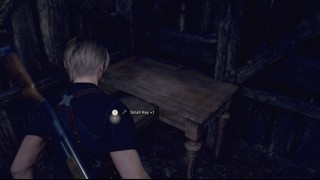 прохождение Resident Evil 4 Remake