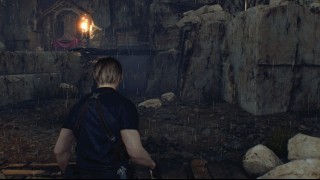 прохождение Resident Evil 4 Remake