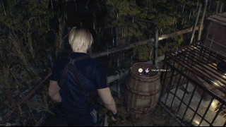 прохождение Resident Evil 4 Remake