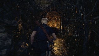 прохождение Resident Evil 4 Remake