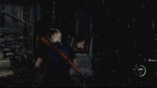 прохождение Resident Evil 4 Remake